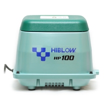  Компрессор Hiblow HP-100