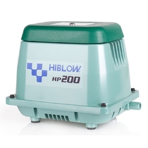  Компрессор Hiblow HP-200