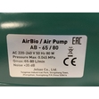 Air Bio AB 65/80